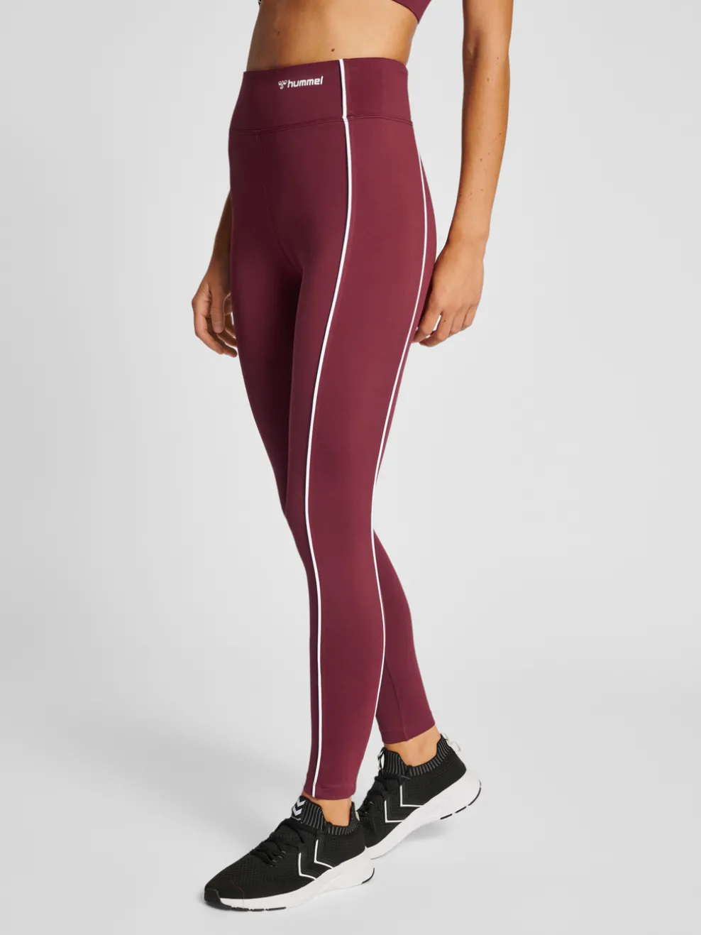 hmlMT FLASH HIGH WAIST TIGHTS
