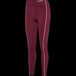 hmlMT FLASH HIGH WAIST TIGHTS