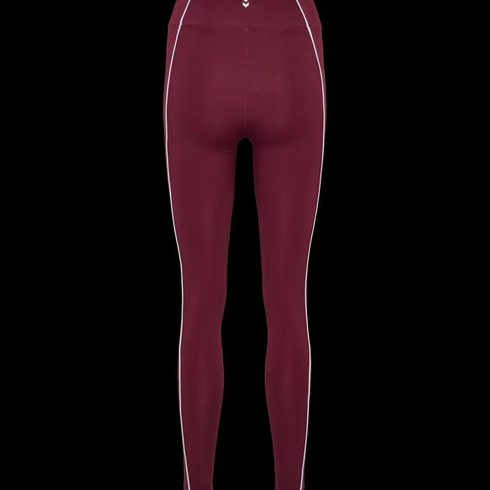 hmlMT FLASH HIGH WAIST TIGHTS