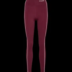 hmlMT FLASH HIGH WAIST TIGHTS
