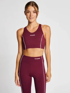 hmlMT FLASH SPORTS BRA