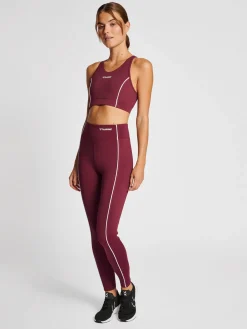 hmlMT FLASH SPORTS BRA