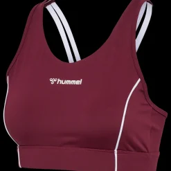 hmlMT FLASH SPORTS BRA