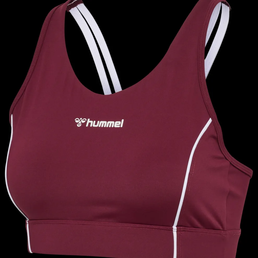 hmlMT FLASH SPORTS BRA