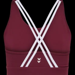 hmlMT FLASH SPORTS BRA