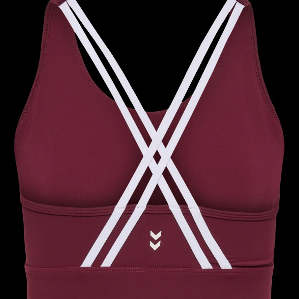 hmlMT FLASH SPORTS BRA