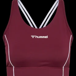 hmlMT FLASH SPORTS BRA