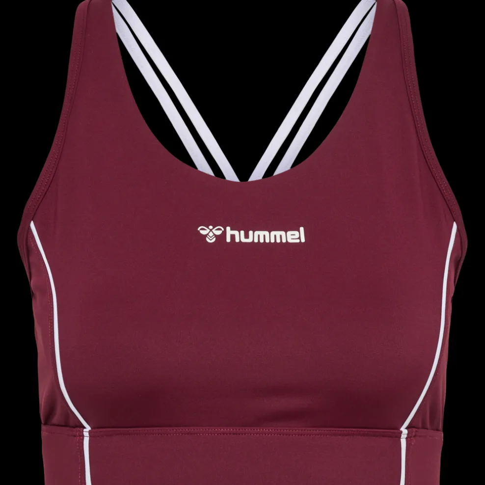 hmlMT FLASH SPORTS BRA