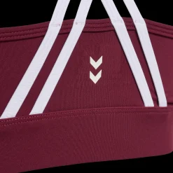 hmlMT FLASH SPORTS BRA