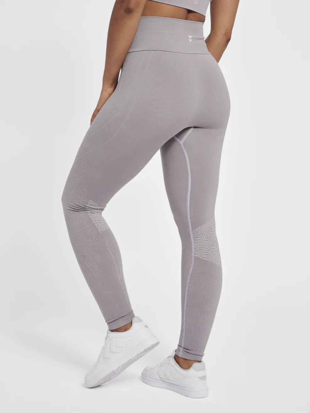 hmlMT FLOW SEAMLESS HW TIGHTS