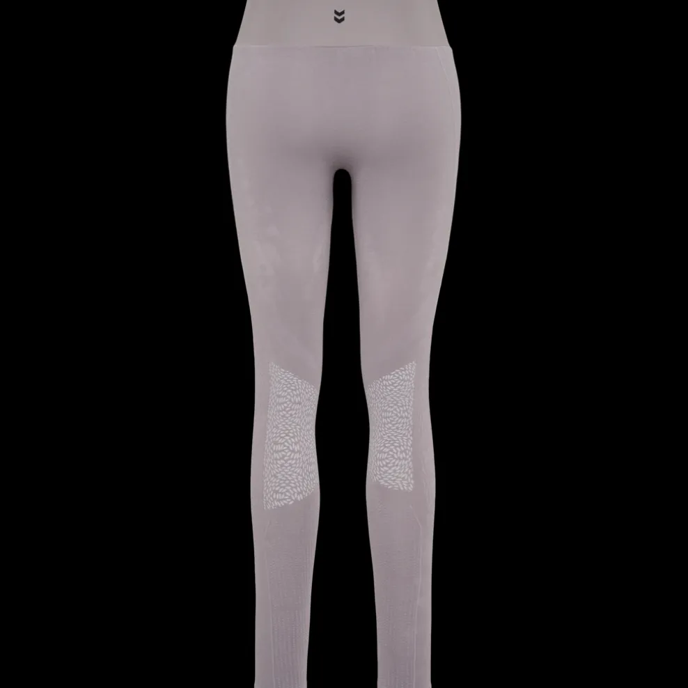 hmlMT FLOW SEAMLESS HW TIGHTS
