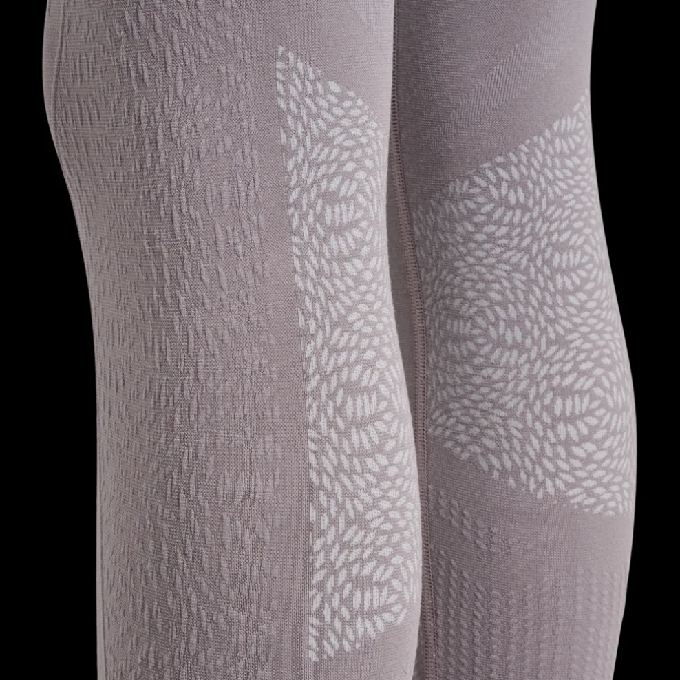 hmlMT FLOW SEAMLESS HW TIGHTS