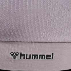 hmlMT FLOW SEAMLESS SPORTS TOP