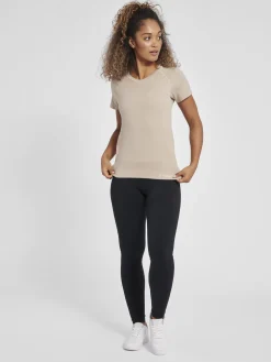 hmlMT FLOW SEAMLESS T-SHIRT