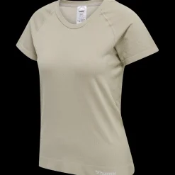 hmlMT FLOW SEAMLESS T-SHIRT