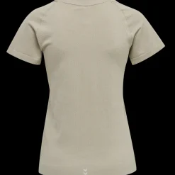 hmlMT FLOW SEAMLESS T-SHIRT