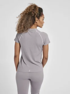 hmlMT FLOW SEAMLESS T-SHIRT