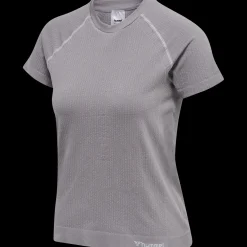 hmlMT FLOW SEAMLESS T-SHIRT