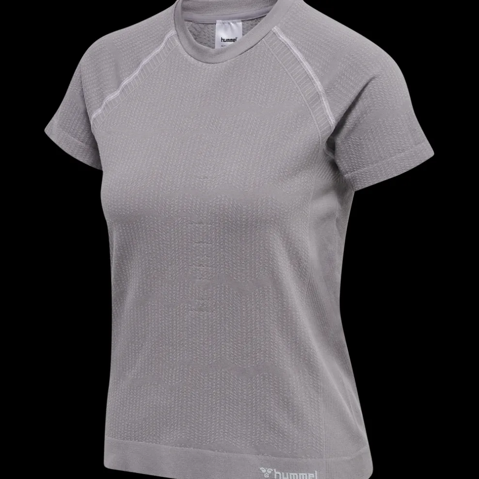 hmlMT FLOW SEAMLESS T-SHIRT