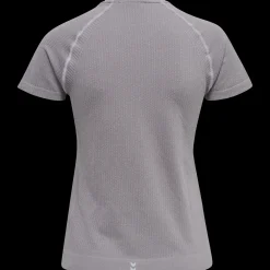 hmlMT FLOW SEAMLESS T-SHIRT