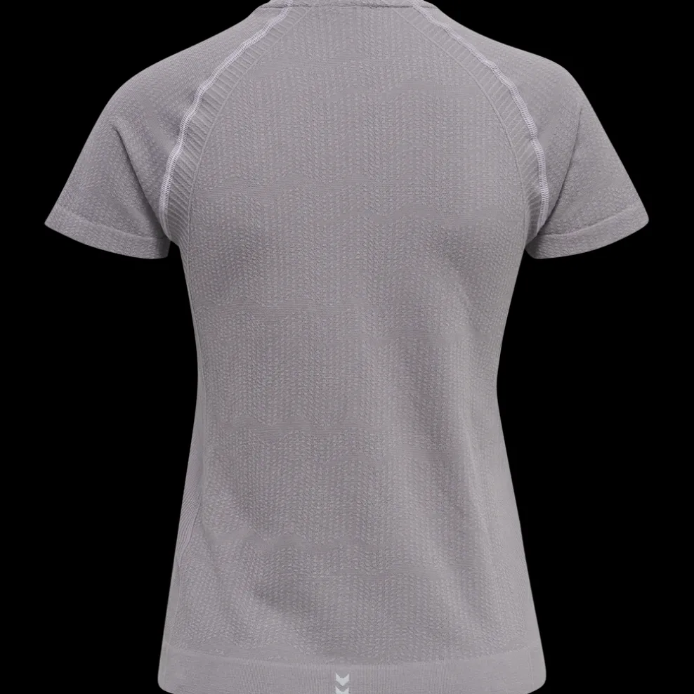 hmlMT FLOW SEAMLESS T-SHIRT