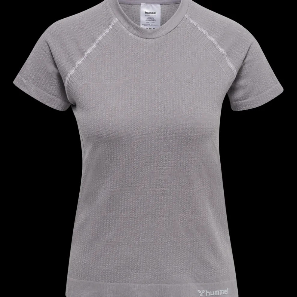 hmlMT FLOW SEAMLESS T-SHIRT