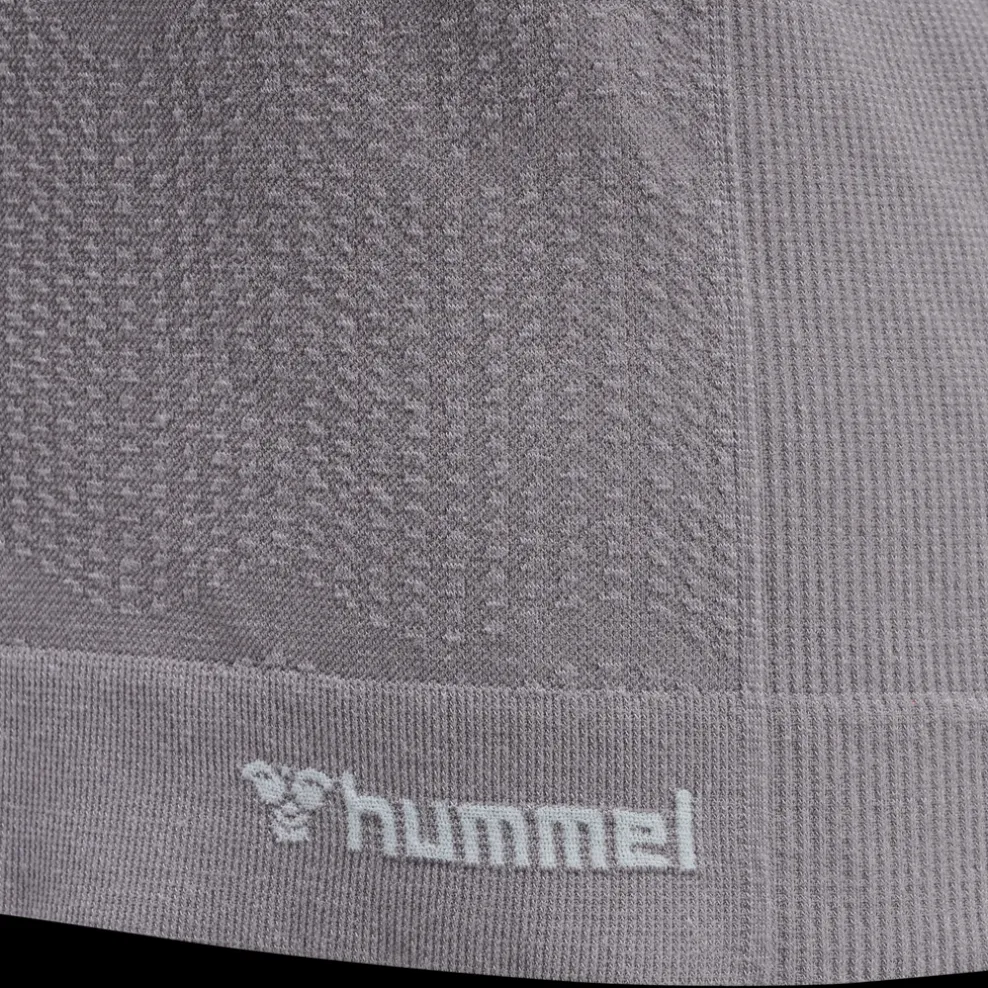 hmlMT FLOW SEAMLESS T-SHIRT
