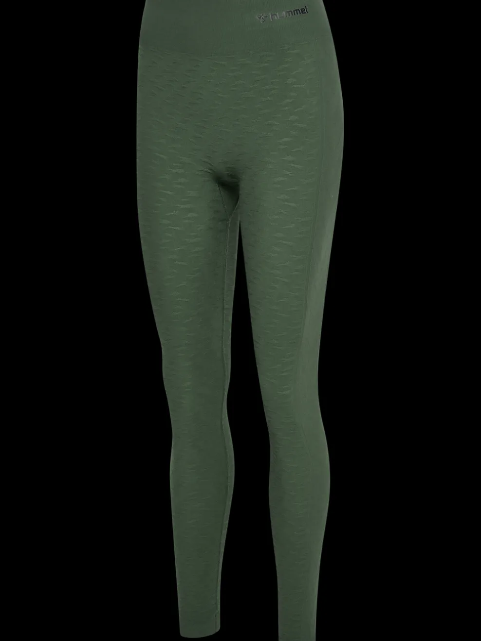 hmlMT FOCUS SEAMLESS HW TIGHTS