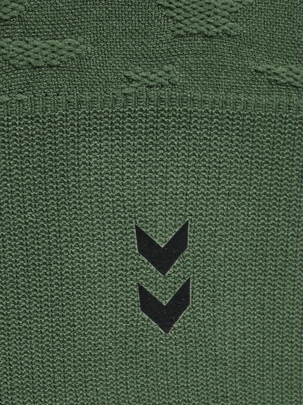 hmlMT FOCUS SEAMLESS SPORTS TOP
