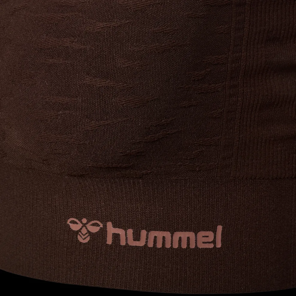 hmlMT FOCUS SEAMLESS SPORTS TOP