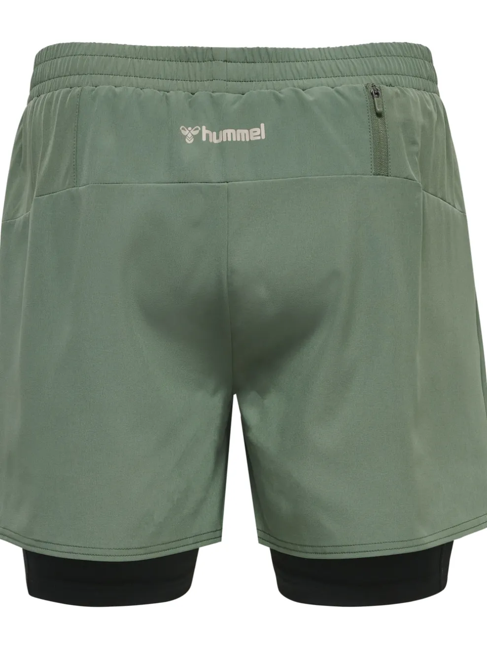hmlMT FORCE 2 IN 1 SHORTS
