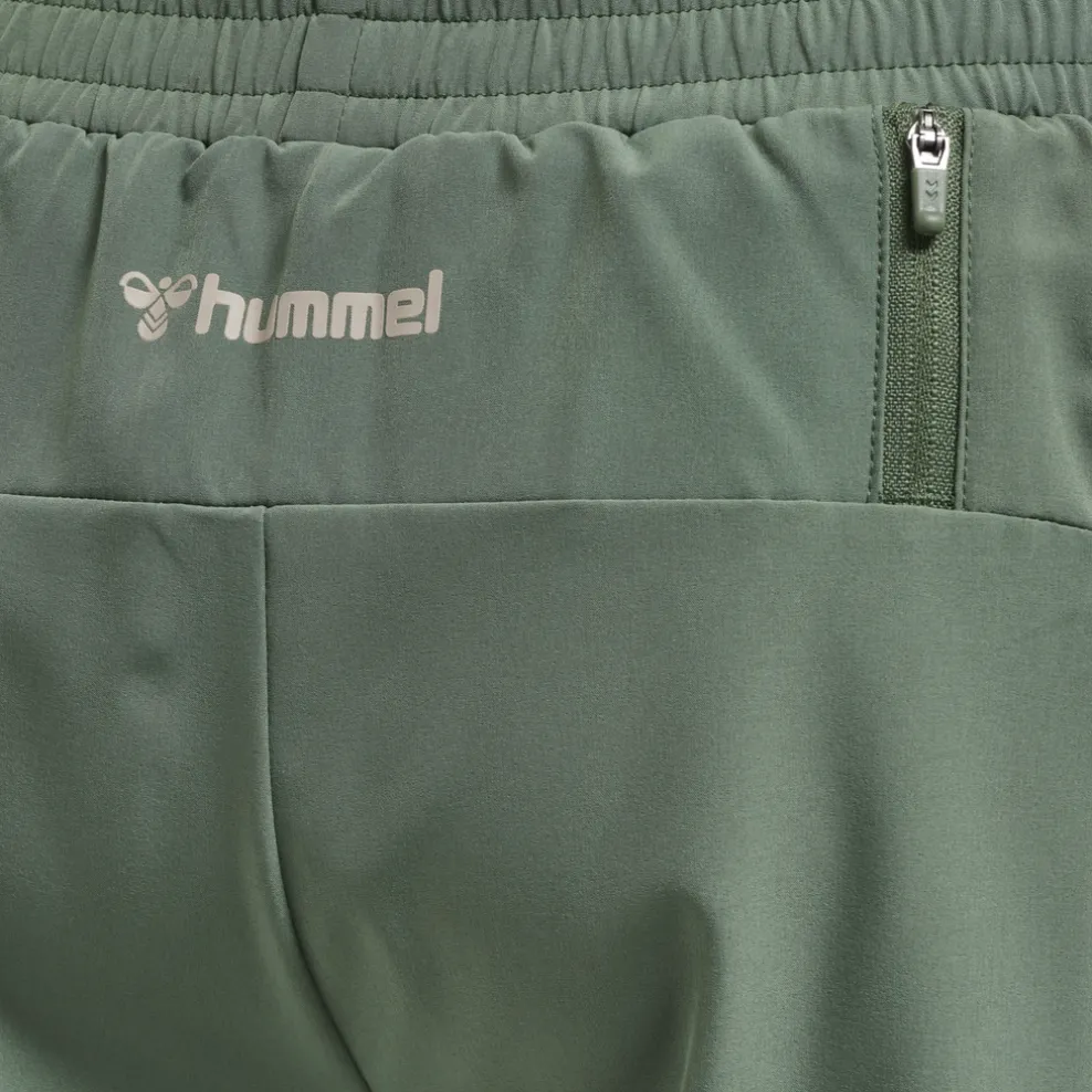 hmlMT FORCE 2 IN 1 SHORTS
