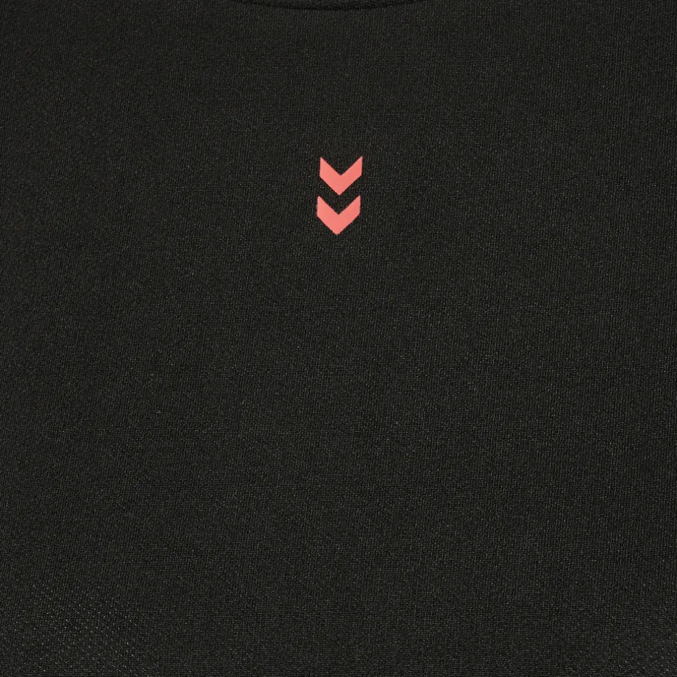 hmlMT FRI MESH T-SHIRT L/S