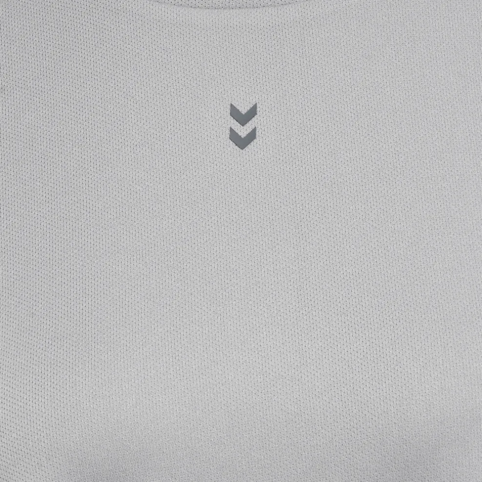 hmlMT FRI MESH T-SHIRT L/S