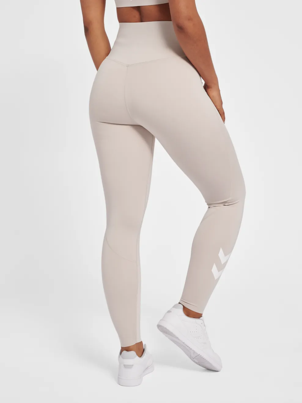 hmlMT GRACE HIGH WAIST TIGHTS