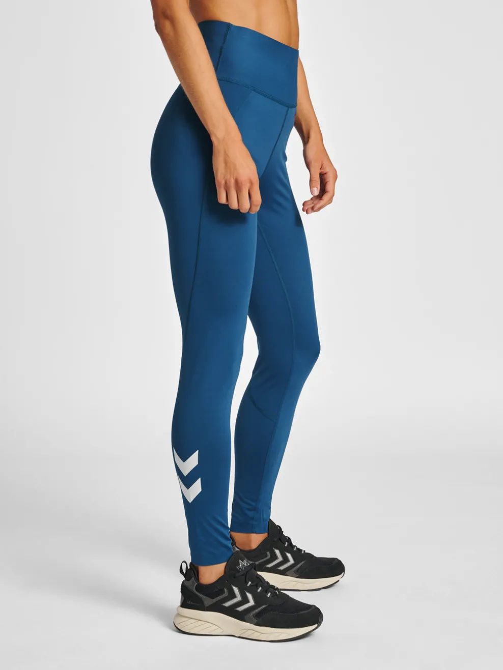 hmlMT GRACE HIGH WAIST TIGHTS