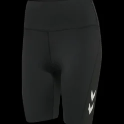 hmlMT GRACE HW TIGHT SHORTS