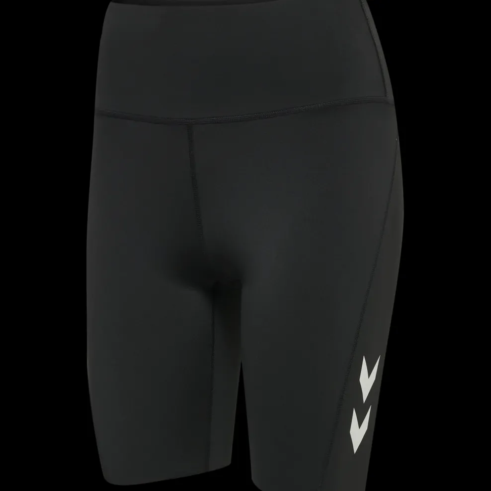 hmlMT GRACE HW TIGHT SHORTS