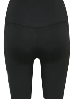 hmlMT GRACE HW TIGHT SHORTS