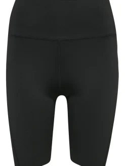 hmlMT GRACE HW TIGHT SHORTS