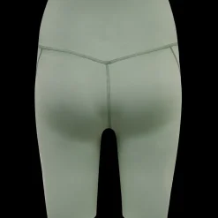 hmlMT GRACE HW TIGHT SHORTS
