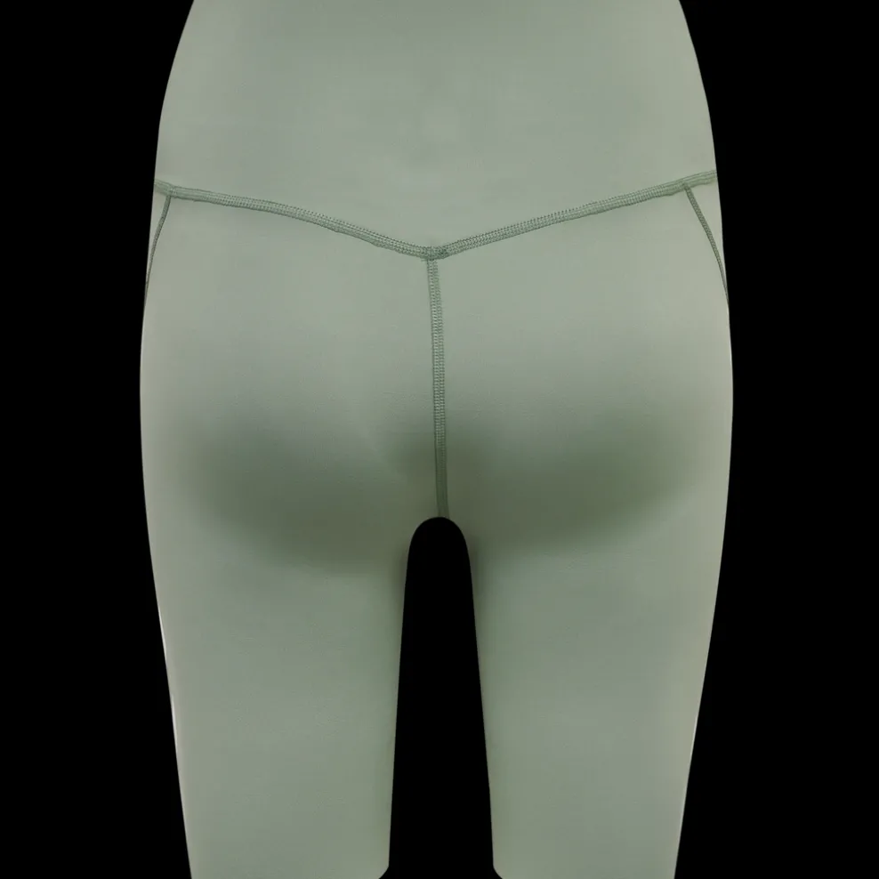 hmlMT GRACE HW TIGHT SHORTS