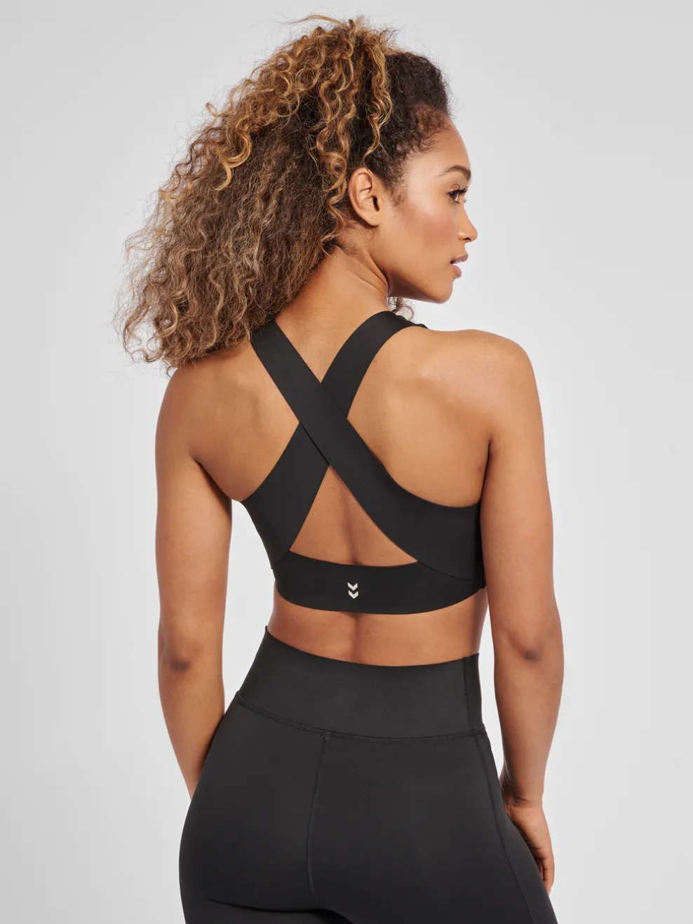 hmlMT GRACE SPORTS BRA