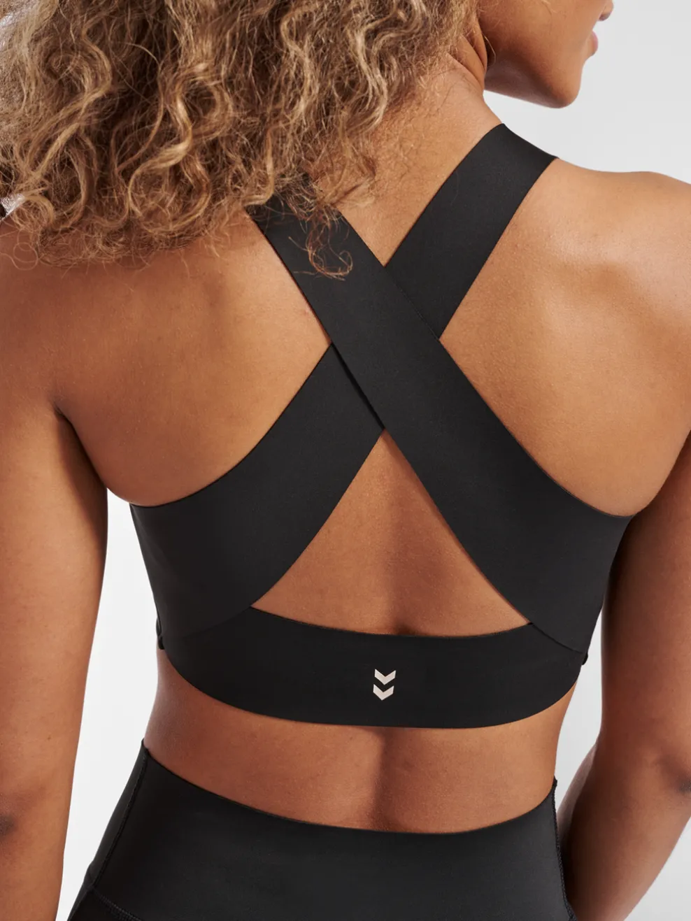 hmlMT GRACE SPORTS BRA