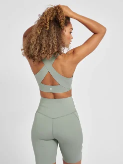 hmlMT GRACE SPORTS BRA