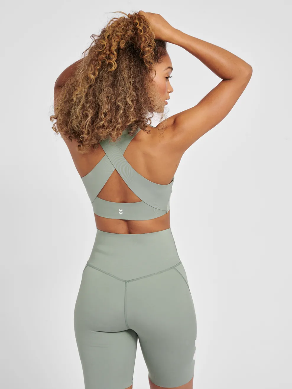 hmlMT GRACE SPORTS BRA