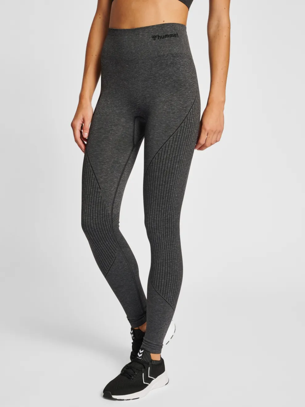 hmlMT HANA 2.0 SEAMLESS MW TIGHTS