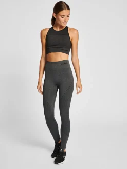 hmlMT HANA 2.0 SEAMLESS MW TIGHTS