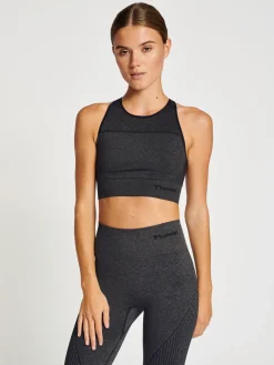 hmlMT HANA 2.0 SEAMLESS SPORTS TOP