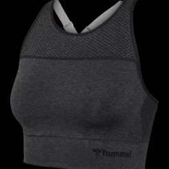 hmlMT HANA 2.0 SEAMLESS SPORTS TOP